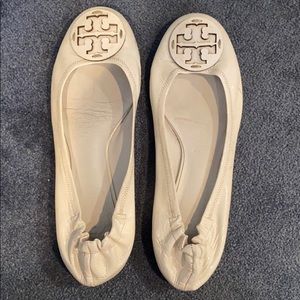 Tory Burch ballet flats